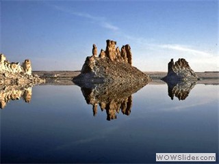 Carte 29 Ounianga Serir Teli T992227 kompr